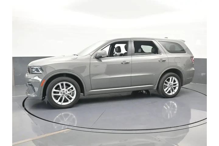 $27200 : Dodge Durango 2022 AWD GT 4d image 2