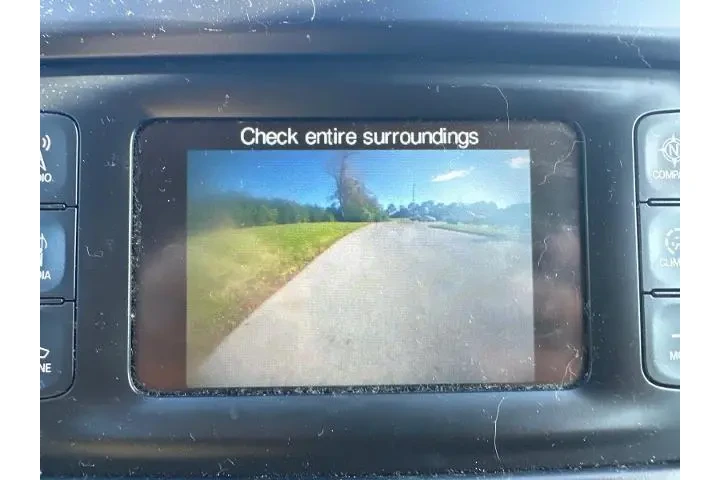 $9000 : Jeep Cherokee 2018 Latitude image 7