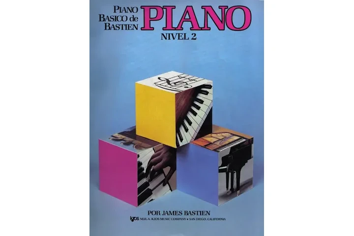 CLASES PIANO NIÑOS Y ADULTOS image 5