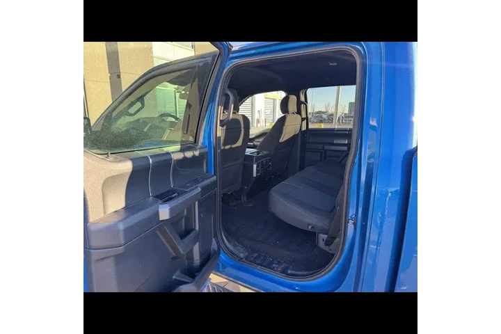 $21999 : Ford F-150 2020 4x4 XLT 4dr image 8