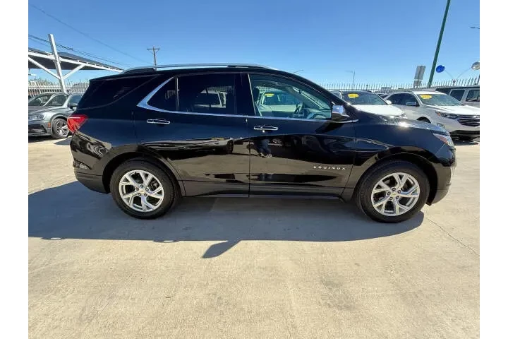 $11900 : 2019 Equinox image 4
