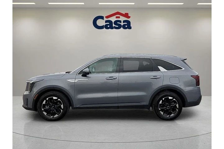 $30795 : Kia Sorento 2024 S 4dr SUV image 5