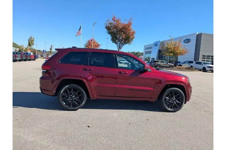 $23995 : Jeep Grand Cherokee WK 2022 image 7