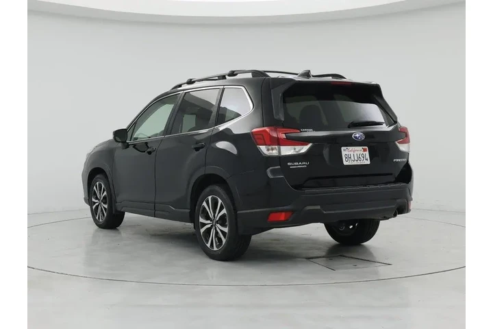 $23998 : Subaru Forester 2019 AWD Lim image 2