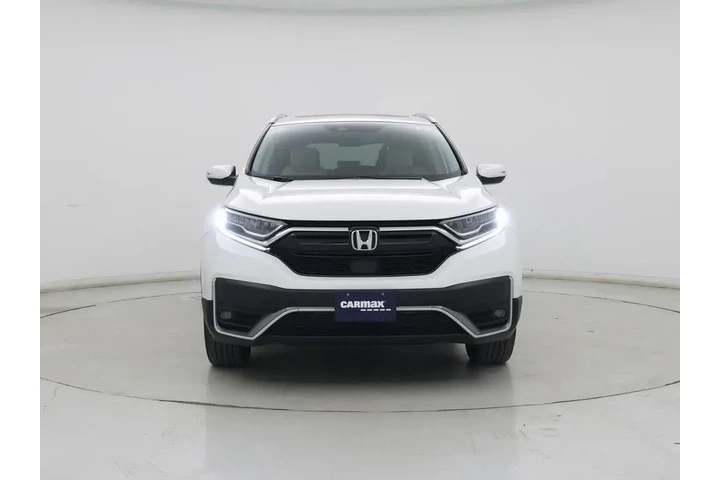 $28998 : Honda CR-V 2021 AWD Touring image 5