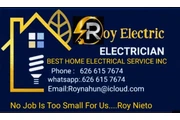 Roy Electric  services en Los Angeles