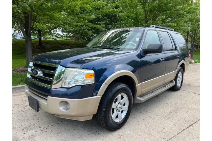 $6997 : 2014 Expedition XLT image 1