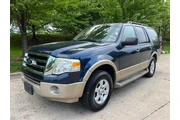 2014 Expedition XLT en Chicago