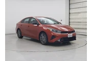 Kia Forte 2022 GT-Line 4dr S