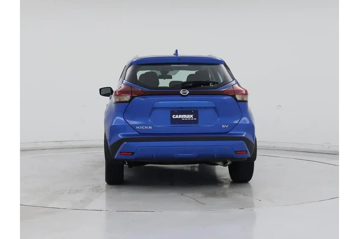 $19998 : Nissan Kicks 2021 SV 4dr Cro image 6