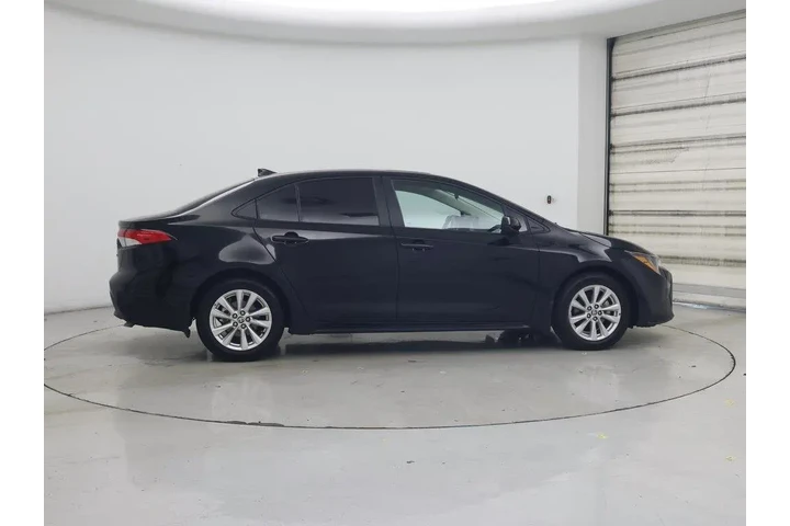 $21998 : Toyota Corolla 2024 LE 4dr S image 7