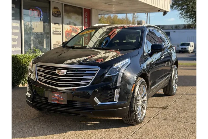 $18999 : 2017 XT5 Premium Luxury image 6