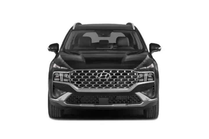 $26991 : Hyundai SANTA FE 2021 AWD Li image 4