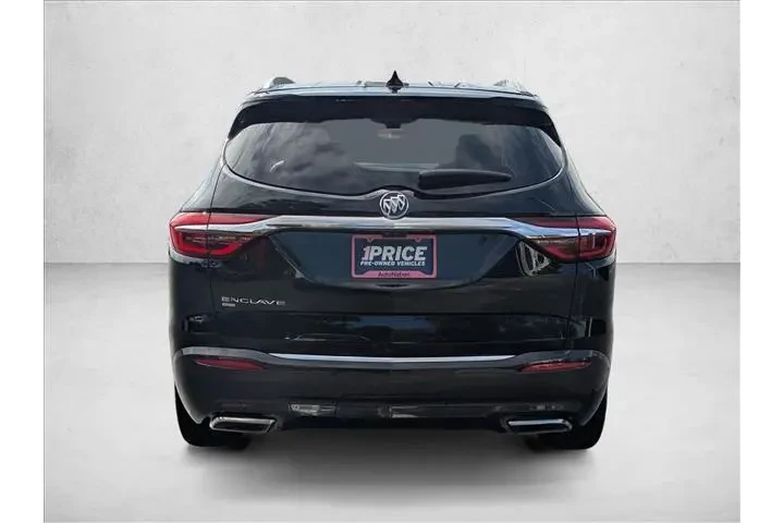 $25487 : Buick Enclave 2021 4x4 Premi image 7