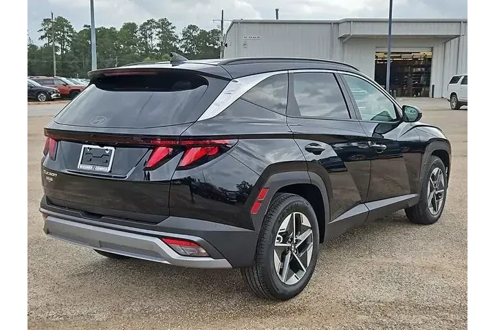 $32485 : Hyundai TUCSON 2025 SEL 4dr image 5