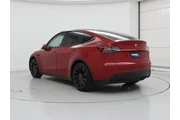 $29998 : Tesla Model Y 2022 AWD Perfo thumbnail