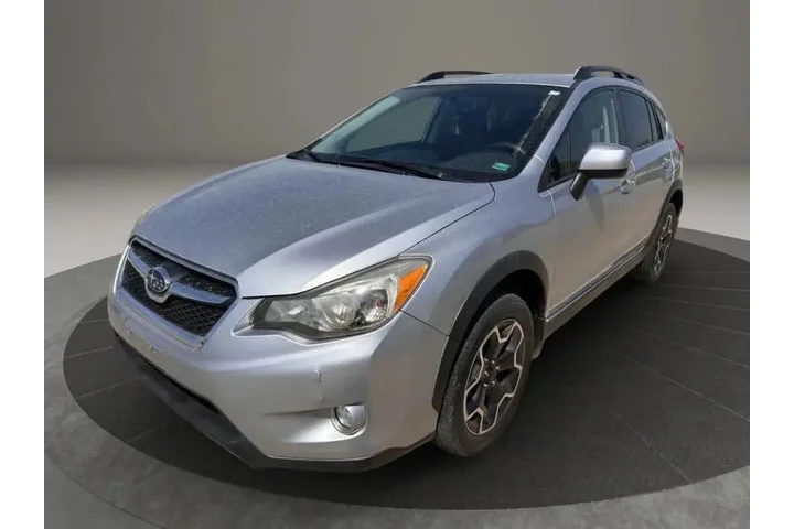 $9900 : 2013 XV Crosstrek 2.0i Premium image 4