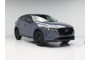 Mazda CX-5 2024 AWD 2.5 S Ca