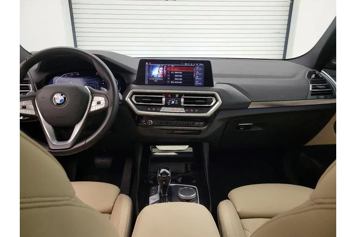 $34998 : BMW X3 2023 AWD xDrive30i 4d image 9