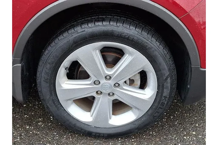 $11997 : Buick Encore 2015 AWD Conven image 8