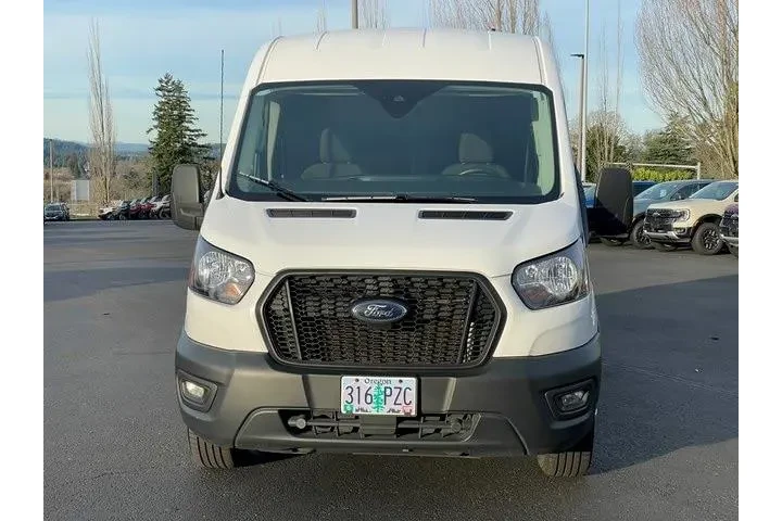 $33995 : Ford Transit 2024 AWD 250 3d image 9