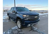 Chevrolet Silverado 1500 201 en Albany