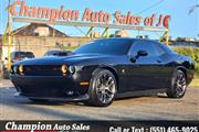 Used 2021 Challenger R/T Scat en Jersey City