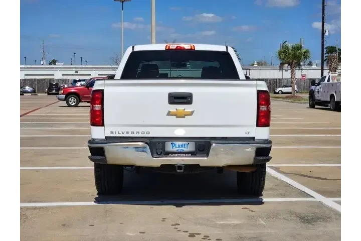 $17850 : Chevrolet Silverado 1500 201 image 6