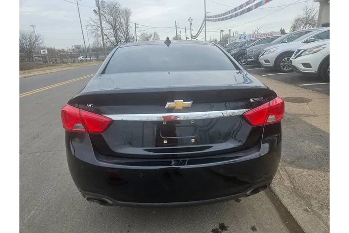 $999 : 2017 Impala image 4