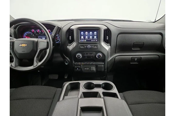 $34998 : Chevrolet Silverado 1500 202 image 8