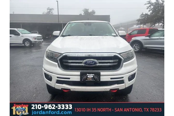 $26995 : Ford Ranger 2019 4x4 XL 4dr image 2