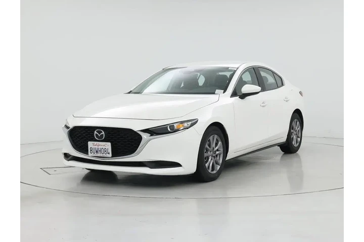 $18998 : Mazda Mazda3 Sedan 2021 2.5 image 4