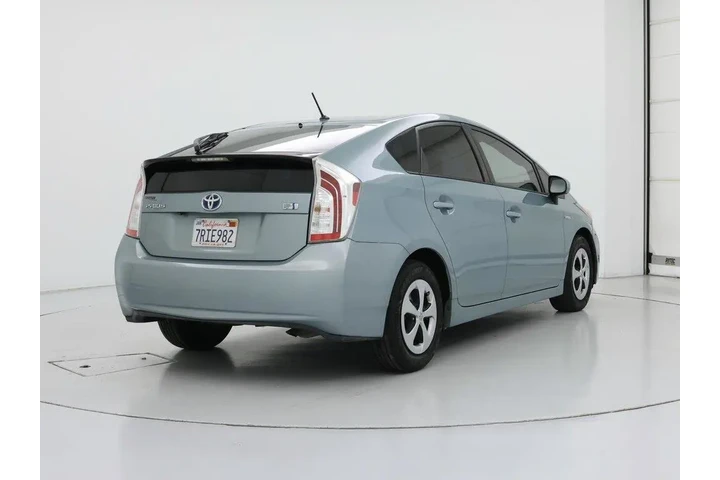 $13998 : Toyota Prius 2015 Two 4dr Ha image 8