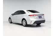 $21998 : Toyota Corolla 2025 LE 4dr S thumbnail