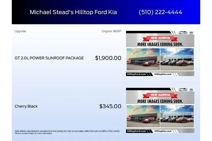 $12991 : Kia Soul 2020 GT-Line 4dr Cr image 4