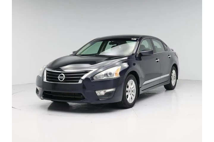 $13599 : Nissan Altima 2015 2.5 S 4dr image 4