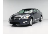 $13599 : Nissan Altima 2015 2.5 S 4dr thumbnail