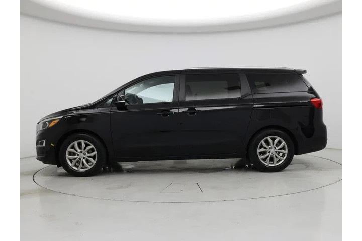 $22998 : Kia Sedona 2019 LX 4dr Mini- image 3