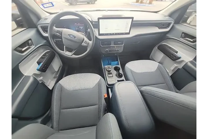 $26998 : Ford Maverick 2025 XLT 4dr S image 5