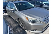 $7633 : Subaru Legacy 2016 AWD 2.5i thumbnail