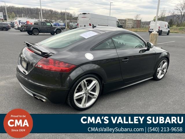 $23497 : PRE-OWNED 2013 AUDI TTS 2.0T image 6