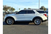 $18900 : Ford Explorer 2020 XLT 4dr S thumbnail