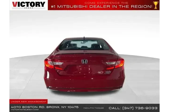 $21537 : Honda Accord Hybrid 2022 Spo image 5