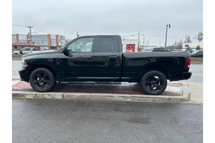 $9495 : 2014 RAM 1500 Tradesman image 6