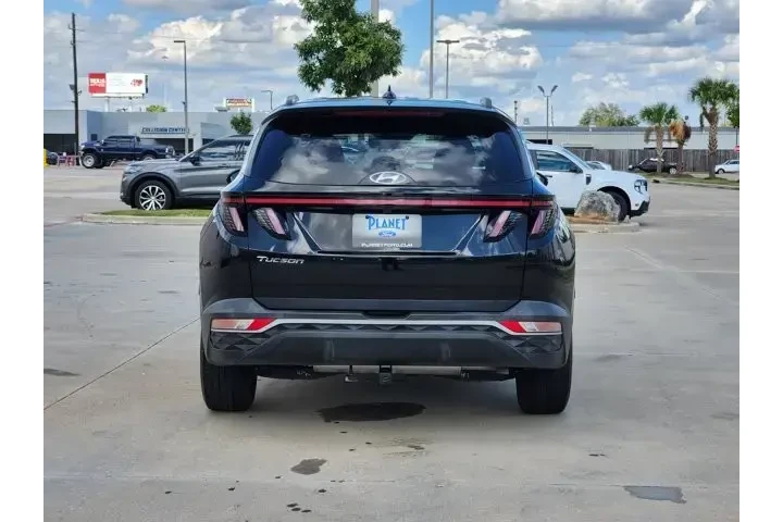 $22850 : Hyundai TUCSON 2023 SEL 4dr image 6
