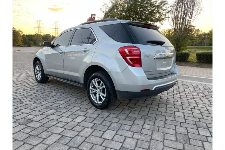 $5995 : 2017 Equinox LT image 7