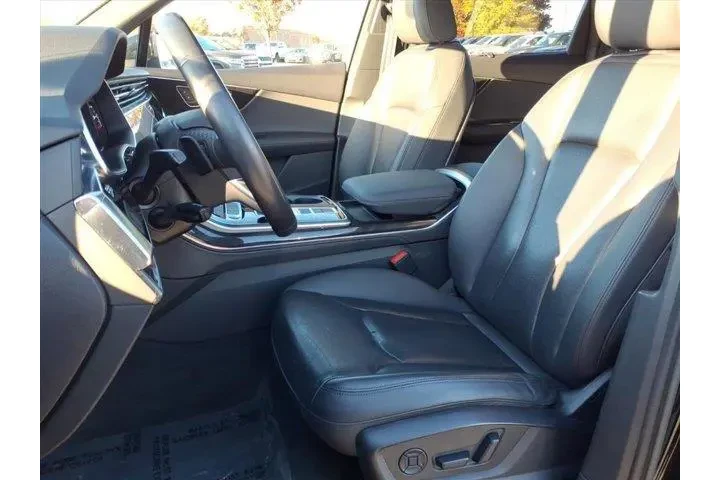 $33749 : Audi Q7 2022 AWD quattro Pre image 5