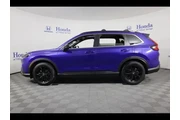 $36875 : Honda CR-V Hybrid 2024 AWD S thumbnail