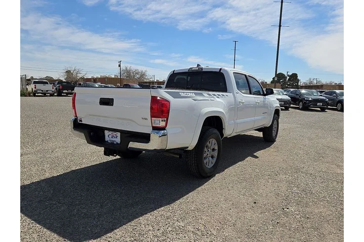 $25725 : Toyota Tacoma 2017 4x2 TRD S image 3