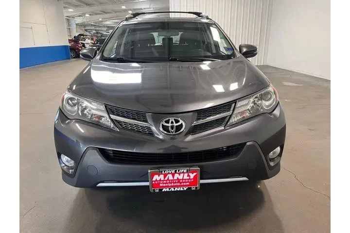 $15959 : Toyota RAV4 2014 AWD Limited image 8